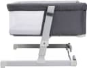 Chicco Beistellbett Next2me Zwillinge | Grau 4