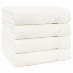 HAMMETEX Handtuch Set | Beige