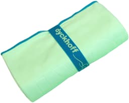 Dyckhoff Sporthandtuch Mikrofaser | Grün