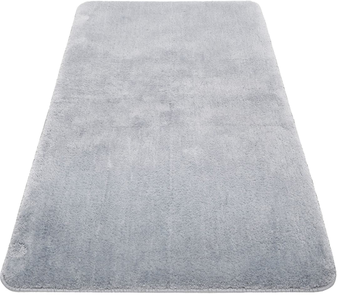 Wecon home Basics Badematte Joris | Grau