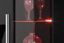 Home affaire LED Glaskantenbeleuchtung | Mehrfarbig