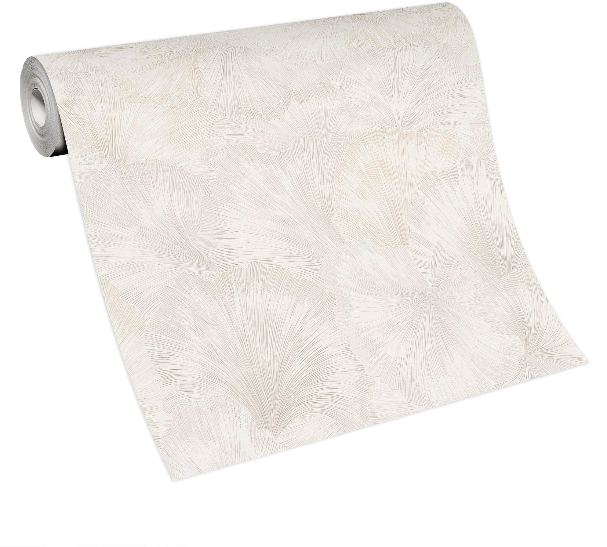 Fashion for walls Vliestapete Shine | Beige