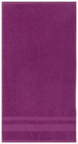 OTTO home Handtuch Set Vanessa | Lila