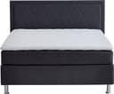 ATLANTIC home collection Boxbett Helen | Grau 3