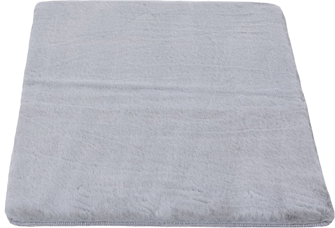Gino Falcone Badematte Sara | Silber