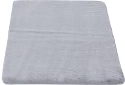 Gino Falcone Badematte Sara | Silber