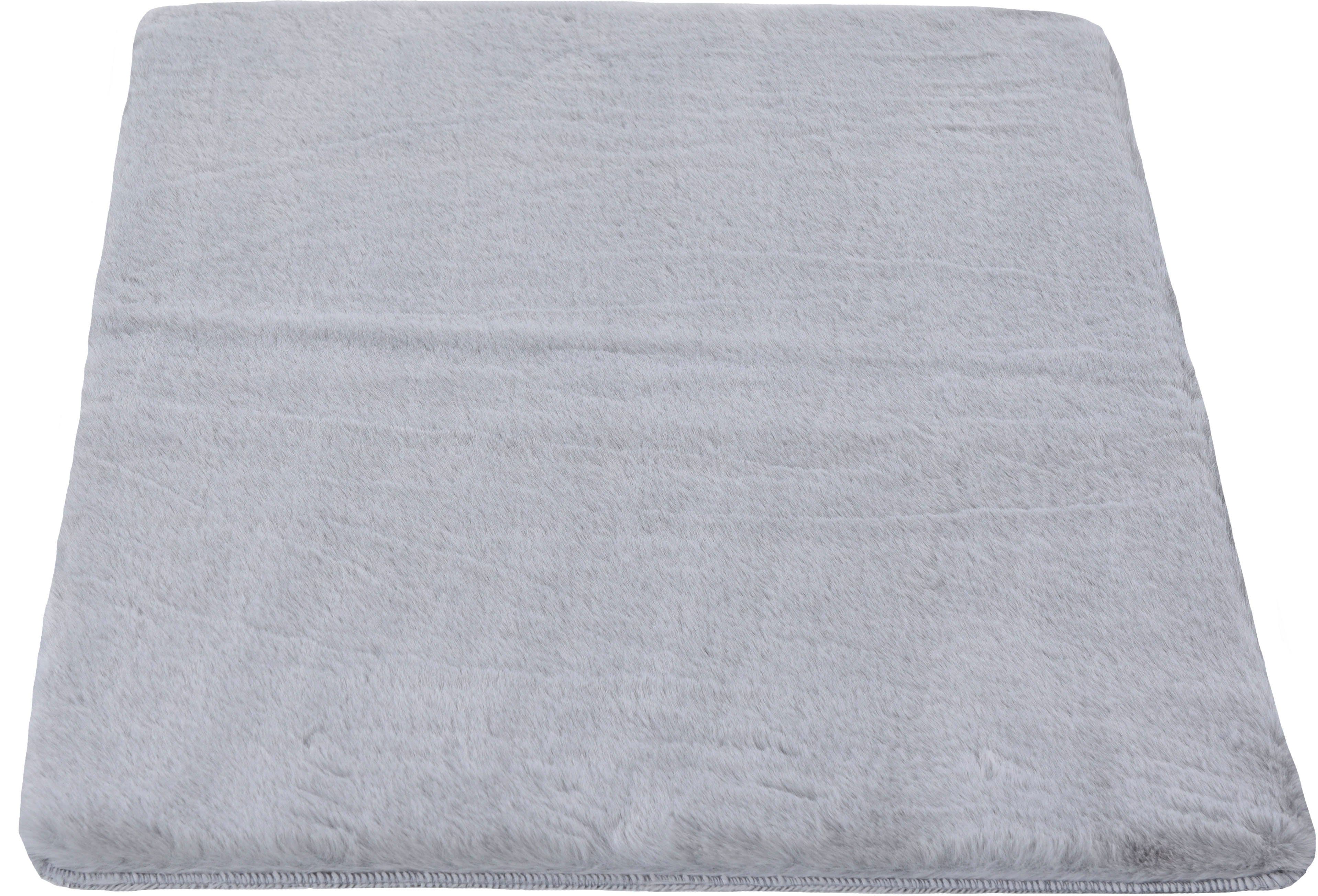 Gino Falcone Badematte Sara | Silber