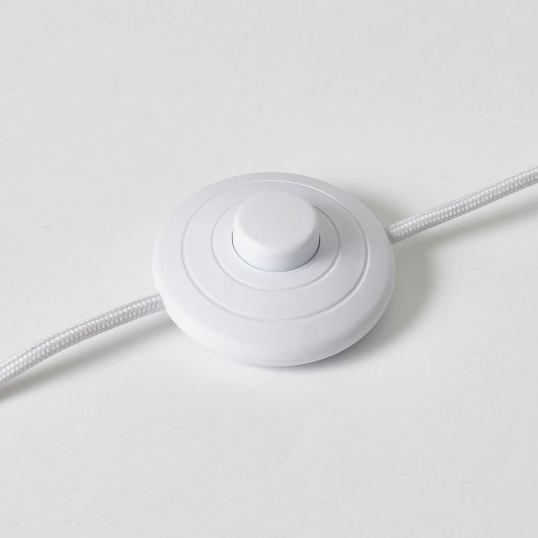Brilliant Stehlampe Nori | Holztöne