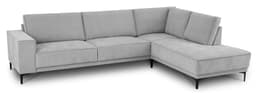 OTTO home Ecksofa OLAND | Grau