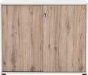 Schildmeyer Aktenschrank Serie 400 | Holztöne 3