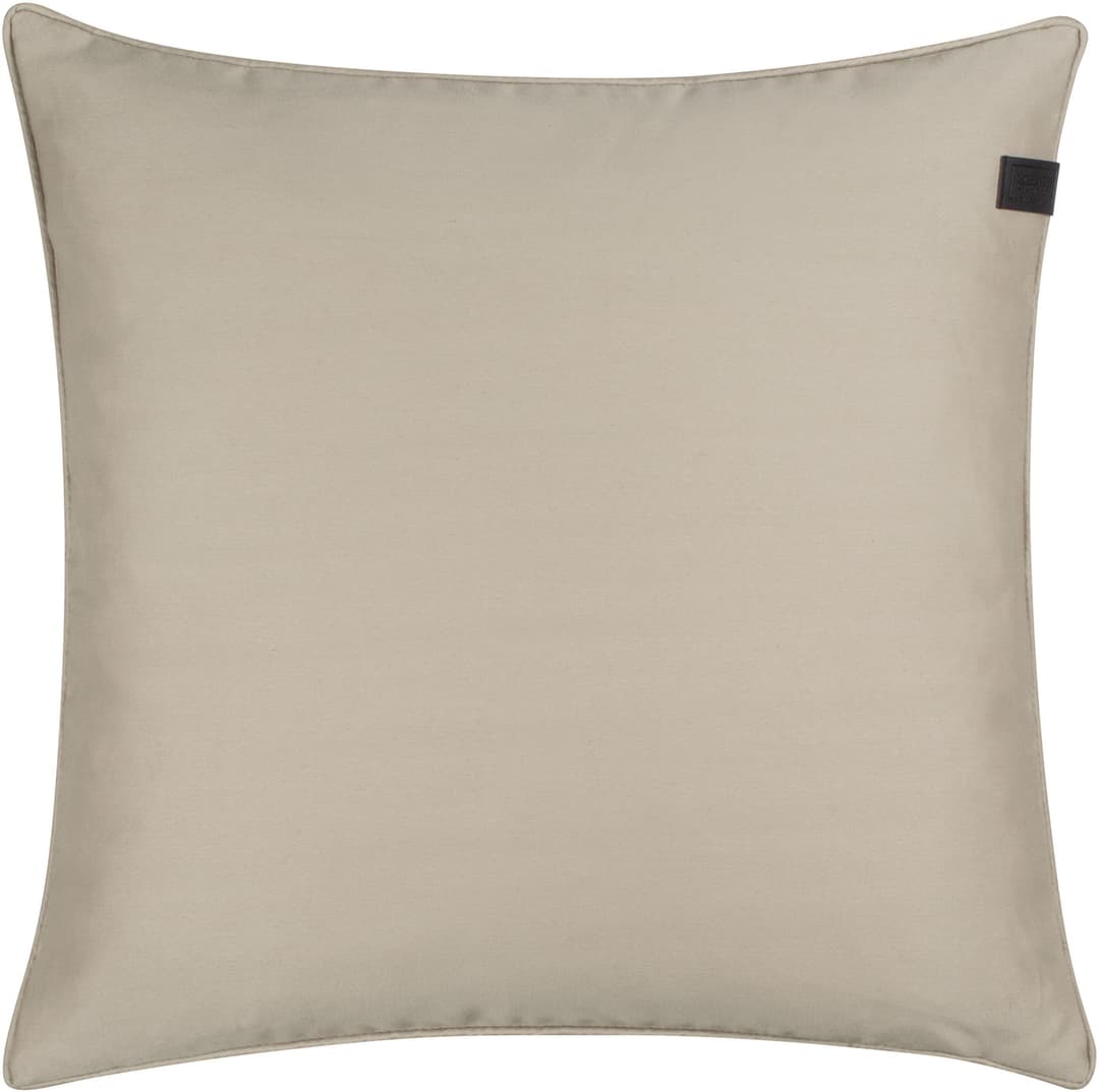 SCHÖNER WOHNEN-Kollektion Dekokissen Soft | Beige