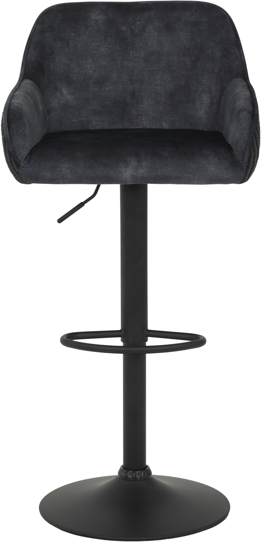 HELA Barhocker DOLLIE | Grau