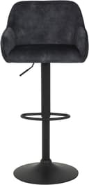 HELA Barhocker DOLLIE | Grau 2