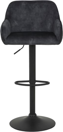 HELA Barhocker DOLLIE | Grau