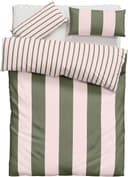 OTTO home Wendebettwäsche Sari Trend | Mehrfarbig 2