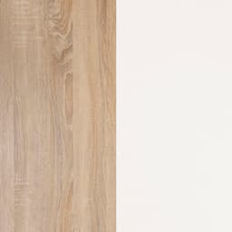 priess Kombikommode Barcelona | Holztöne
