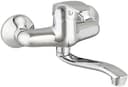 Schütte ORAZI Spültischarmatur | Silber 4