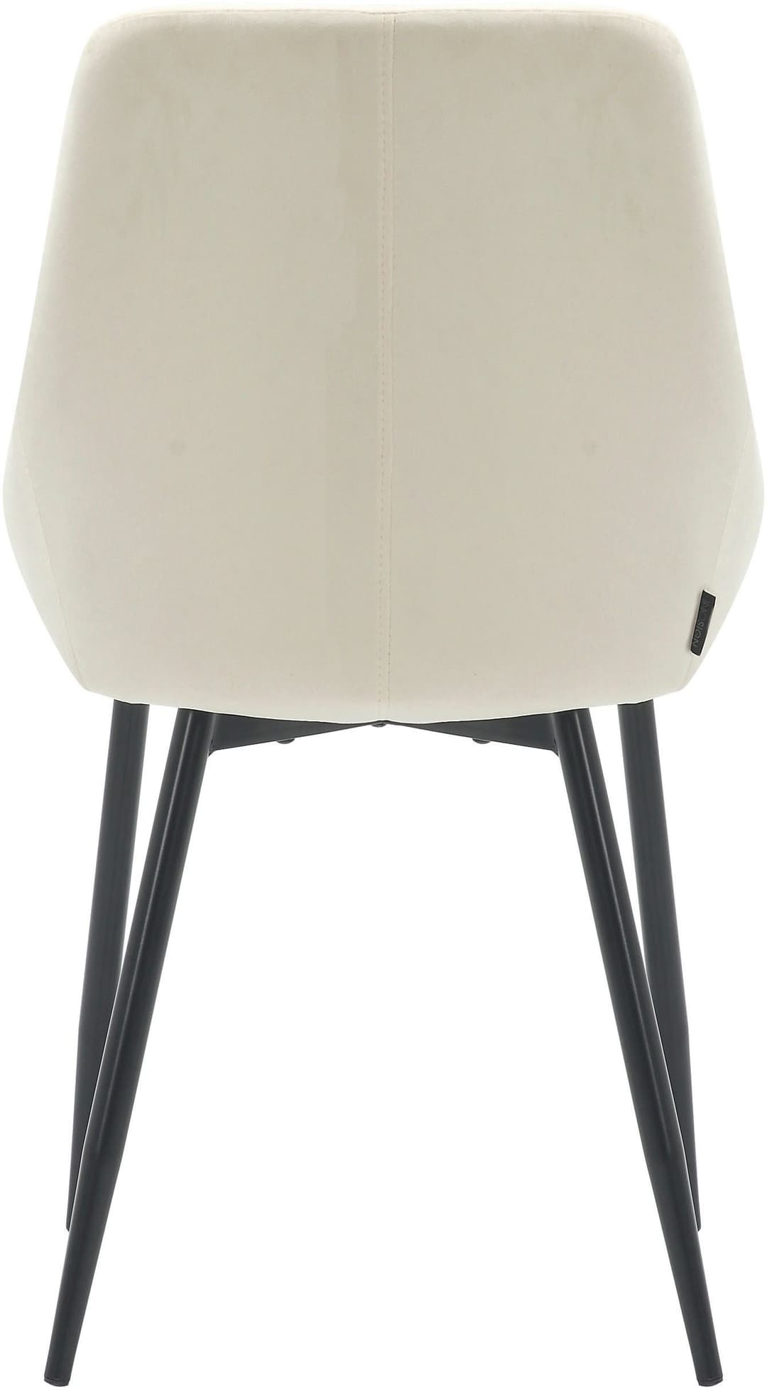 OTTO home Esszimmerstuhl Niam | Beige