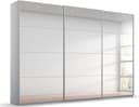 rauch Schwebetürenschrank Kleiderschrank ORACLE | Weiß