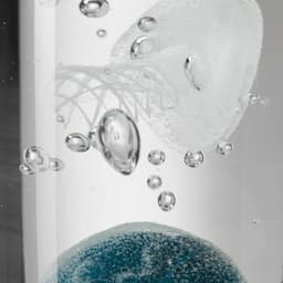 Leonardo Dekofigur Qualle OCEANO | Blau