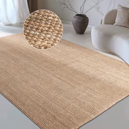 OTTO home Avot Juteteppich | Beige
