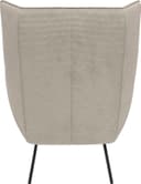 Home affaire Sessel Kilrea Relaxsessel | Beige 4