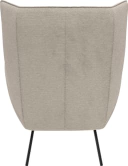 Home affaire Sessel Kilrea Relaxsessel | Beige
