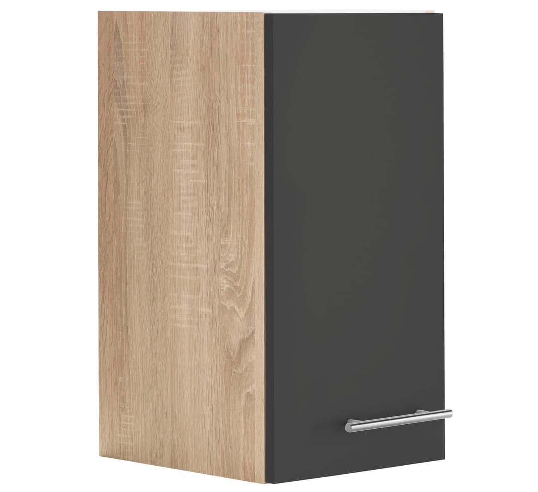OPTIFIT Hängeschrank Kalmar | Holztöne