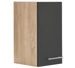 OPTIFIT Hängeschrank Kalmar | Holztöne