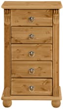 OTTO home Schubkastenkommode Tessin | Holztöne 2