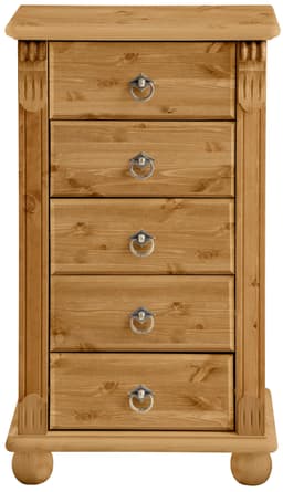 OTTO home Schubkastenkommode Tessin | Holztöne