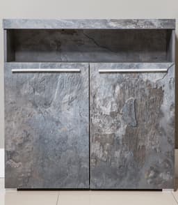 OTTO home Kommode India | Grau