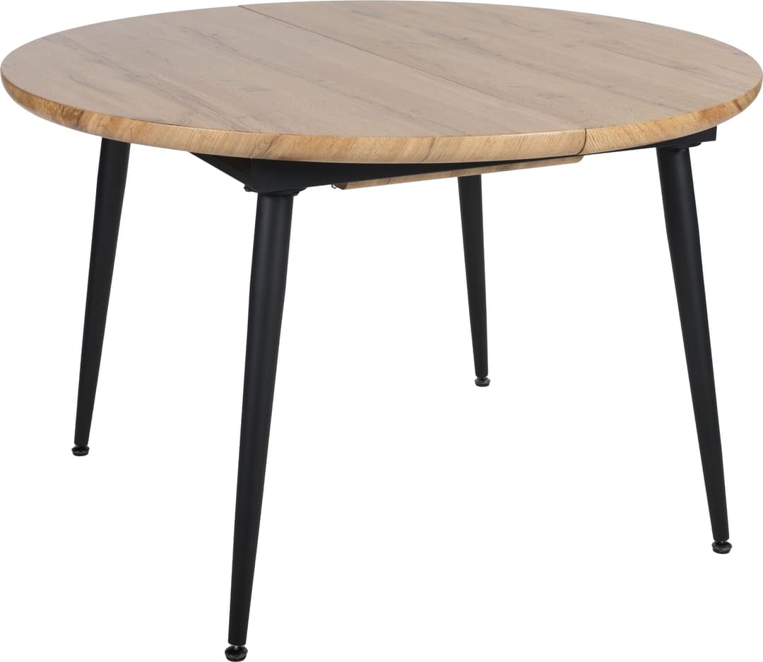 Duo Collection Esstisch Ausziehtisch Frida | Holztöne