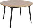 Duo Collection Esstisch Ausziehtisch Frida | Holztöne 2