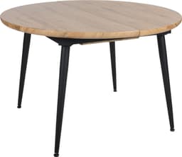 Duo Collection Esstisch Ausziehtisch Frida | Holztöne