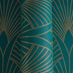 living walls Vliestapete New Walls | Blau