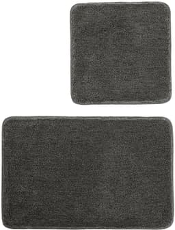 Kleine Wolke Badematte RELAX | Grau