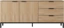 OTTO home Sideboard Jorinde | Holztöne 2
