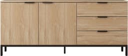 OTTO home Sideboard Jorinde | Holztöne