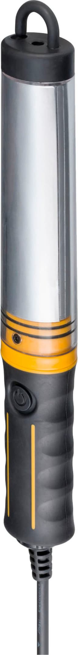 Brennenstuhl LED Arbeitsleuchte WL 550 | Schwarz