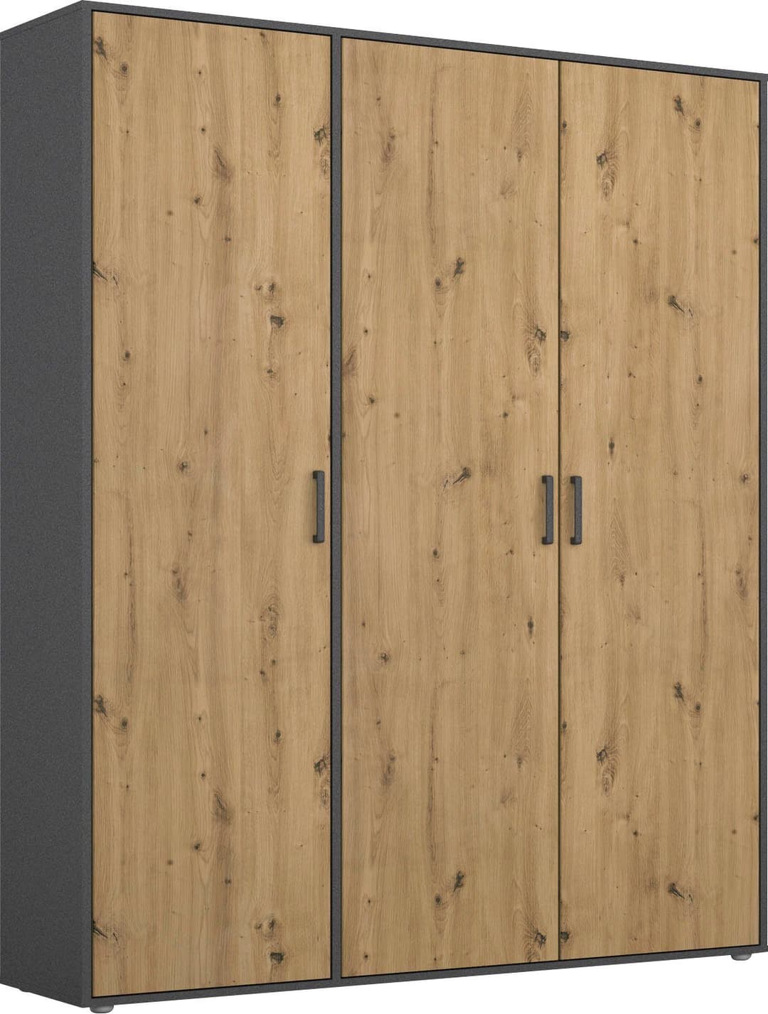 rauch Kleiderschrank VOYAGER | Holztöne