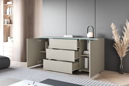 Home affaire Sideboard VERA | Beige