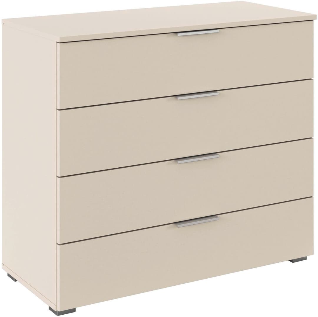 OTTO home Schubkastenkommode AGORDO | Beige