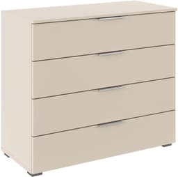 OTTO home Schubkastenkommode AGORDO | Beige