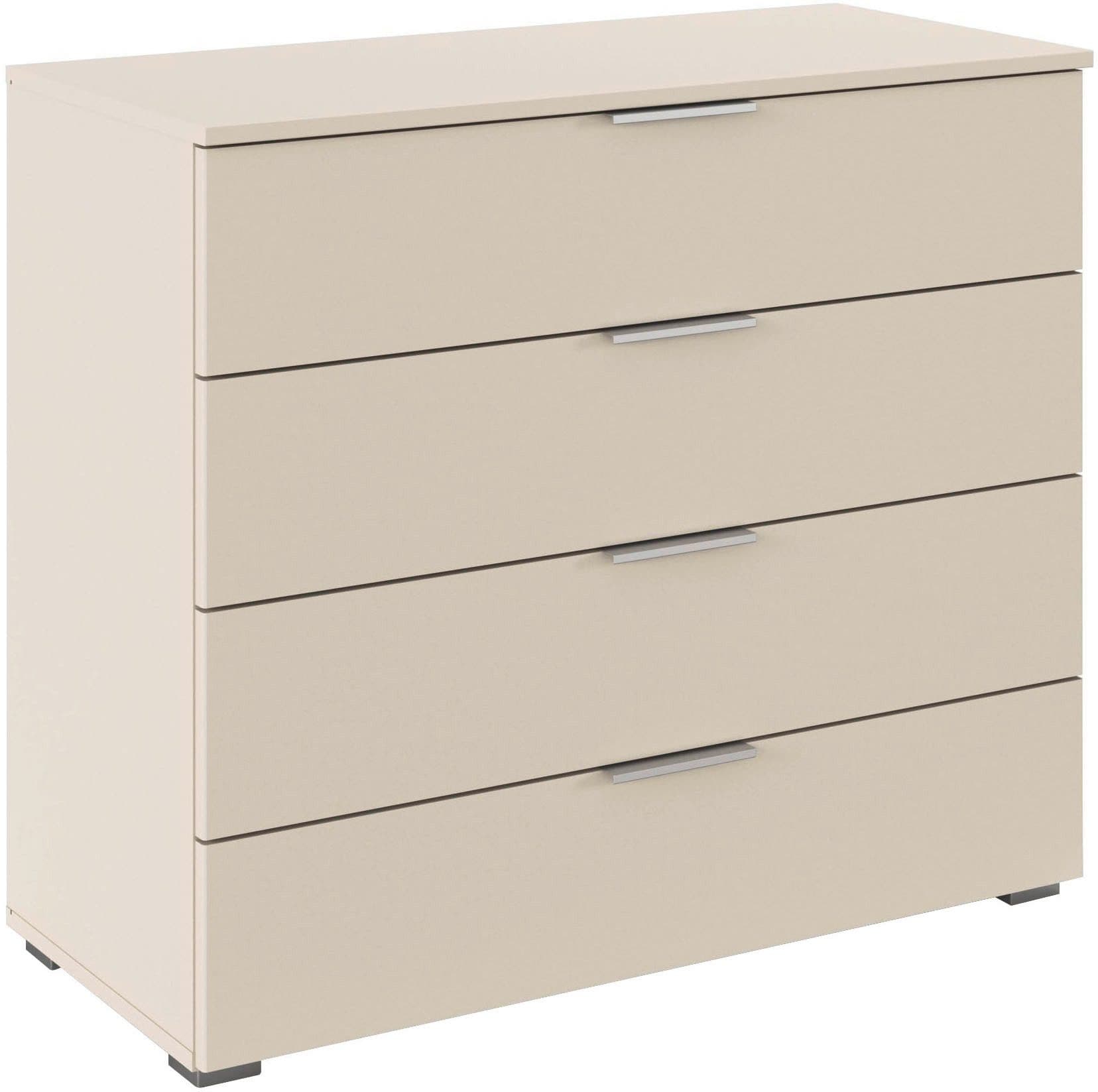 OTTO home Schubkastenkommode AGORDO | Beige