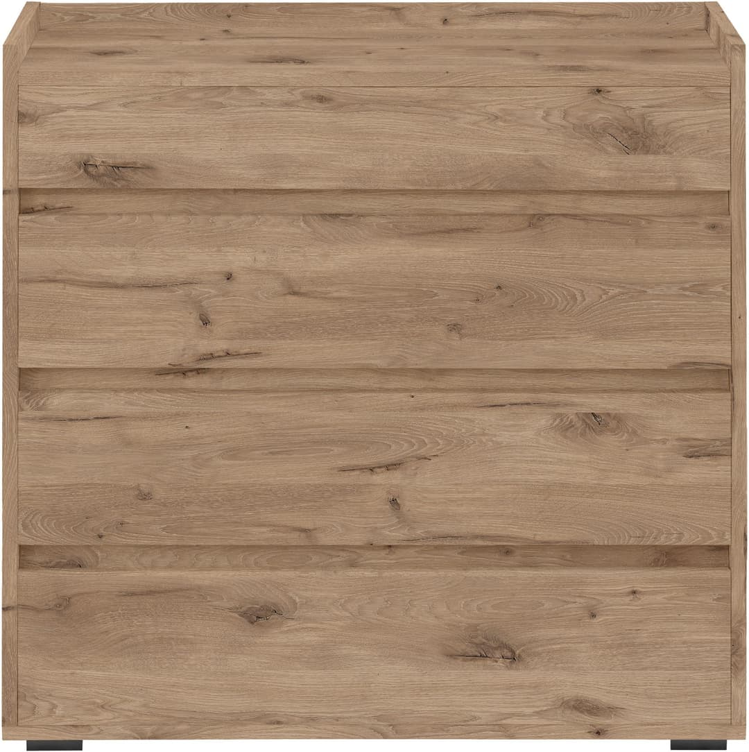 OTTO home Kommode Kosmo | Holztöne