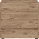 OTTO home Kommode Kosmo | Holztöne