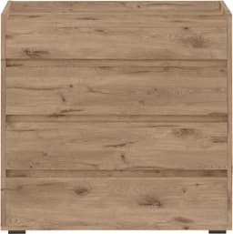 OTTO home Kommode Kosmo | Holztöne