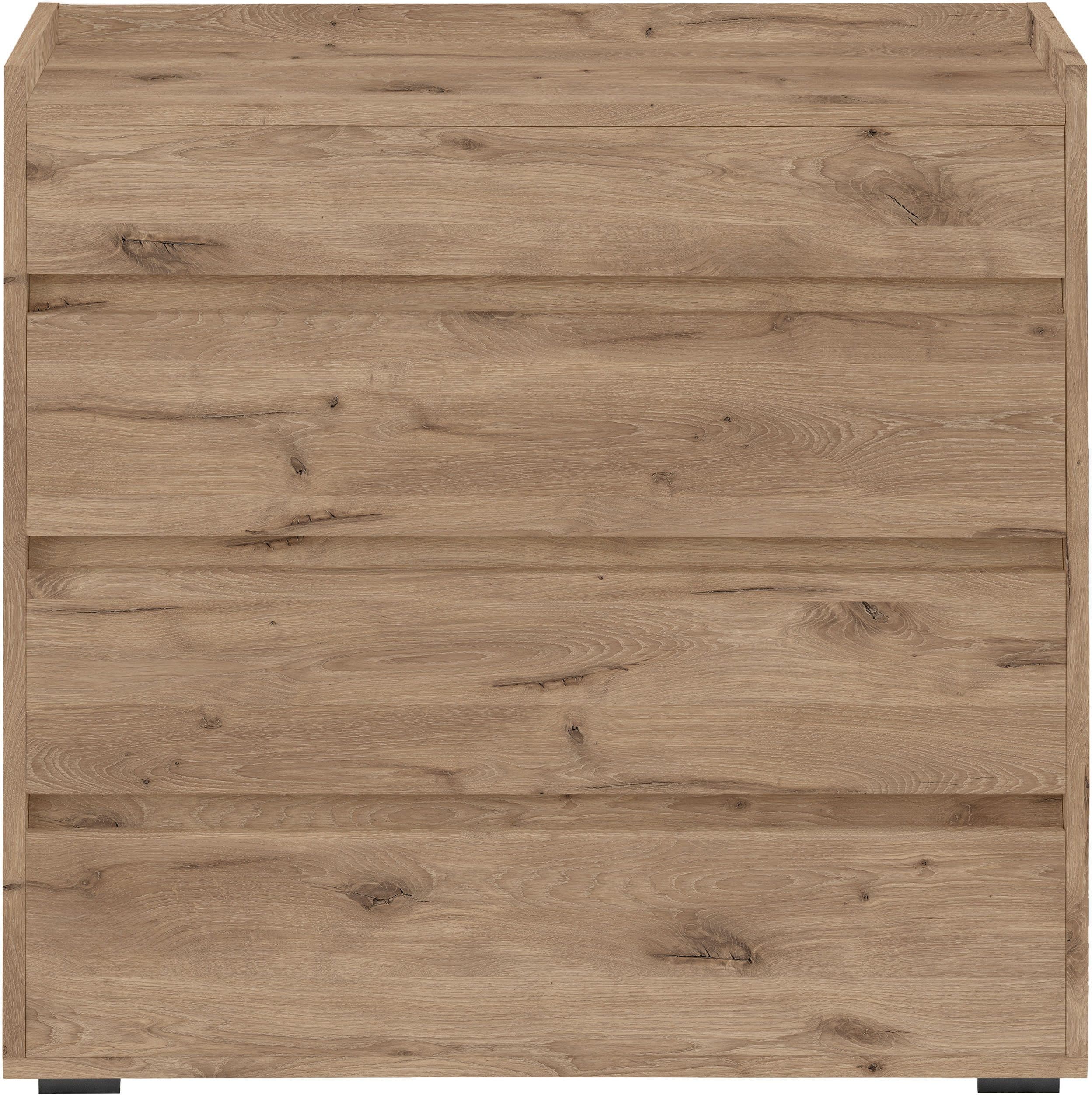 OTTO home Kommode Kosmo | Holztöne