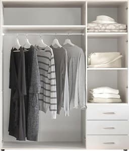 Schlafkontor Drehtürenschrank Harry | Weiß